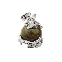 Unakite