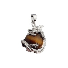 Tiger Eye