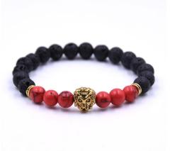 Red Turquoise
