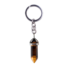 Tiger Eye
