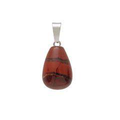 Red jasper