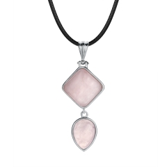 Rose Quartz