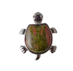 Unakite