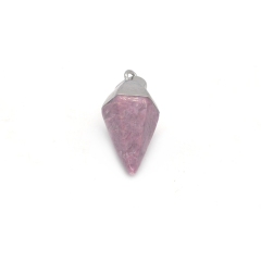 Rhodochrosite