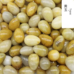 Yellow Jade