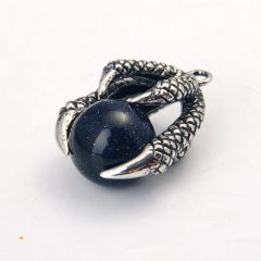 Blue Goldstone