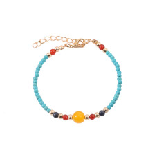 Yellow Jade