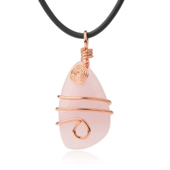 Rose Quartz