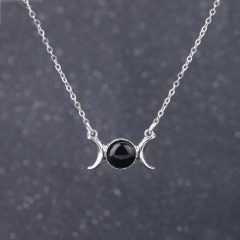 Black onyx