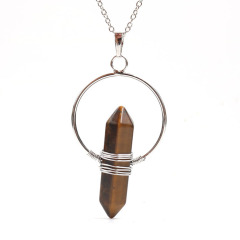 Tiger Eye