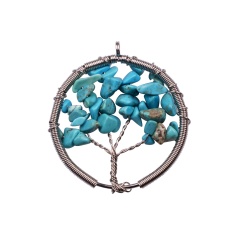 Turquoise