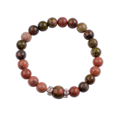 Unakite
