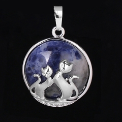 Sodalite