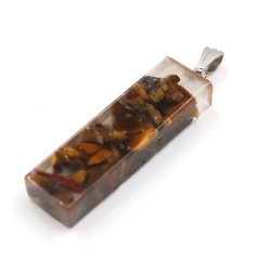 Tiger Eye