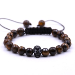 Tiger Eye