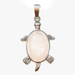 Rose Quartz