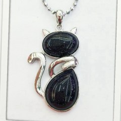 Blue Goldstone