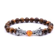 Tiger Eye