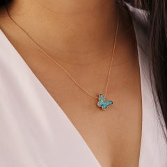 Light blue