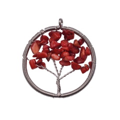 Red Jasper