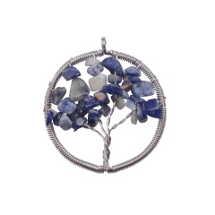 Sodalite