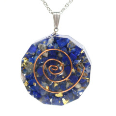 Lapis Lazuli