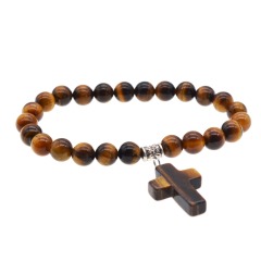 Tiger Eye