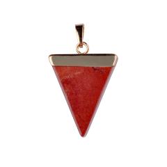 Red Jasper