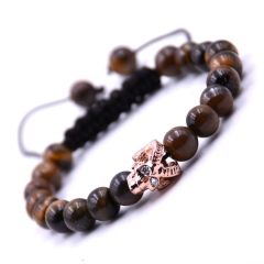 Tiger Eye