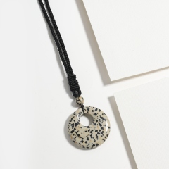 Dalmatian Jasper