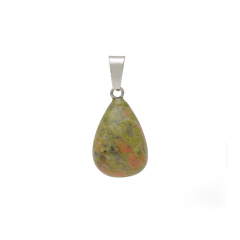 Unakite