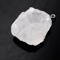 Quartz Crystal