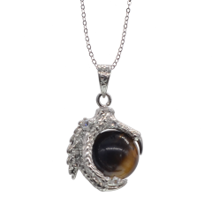 Tiger Eye