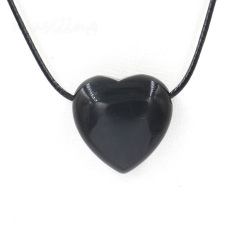 Black Obsidian