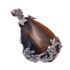 Tiger Eye