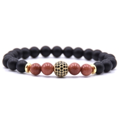 Goldstone