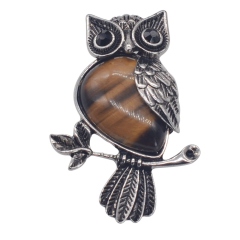 Tiger Eye