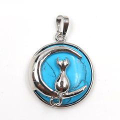 Blue Turquoise