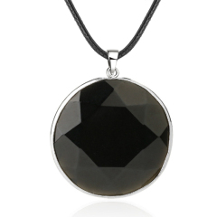 Black Obsidian