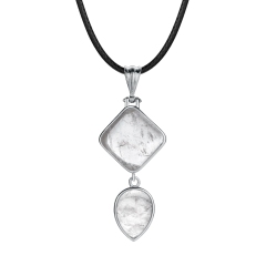 Quartz Crystal