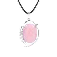 Rose Quartz