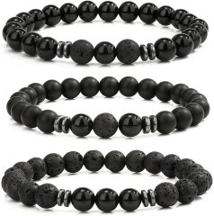 Black Obsidian