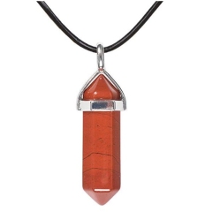 Red Jasper