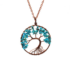 Turquoise