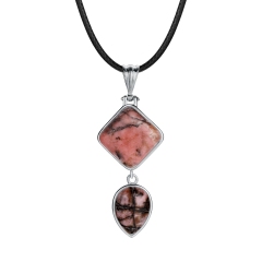 Rhodochrosite