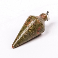 Unakite