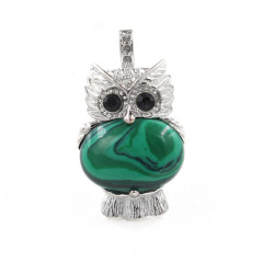 Syn.Malachite