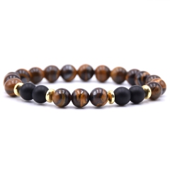 Tiger Eye