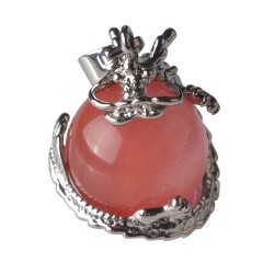 Cherry Quartz