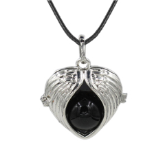 Black onyx